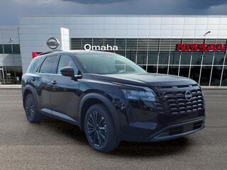 2026 Nissan Pathfinder