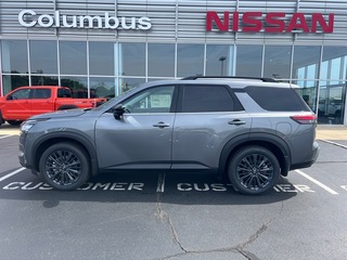 2026 Nissan Pathfinder for sale in Columbus MS