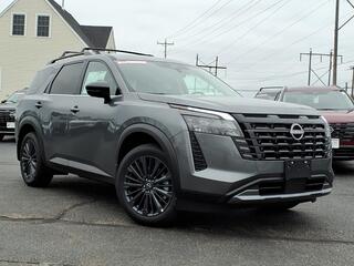 2026 Nissan Pathfinder for sale in Portsmouth NH