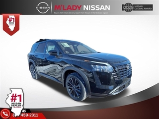 2026 Nissan Pathfinder for sale in Crystal Lake IL