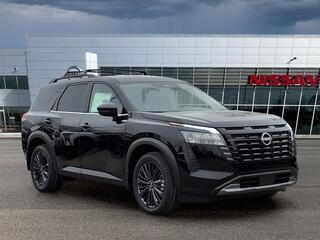 2026 Nissan Pathfinder for sale in Omaha NE