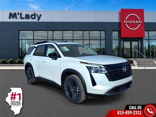 2026 Nissan Pathfinder for sale in Crystal Lake IL