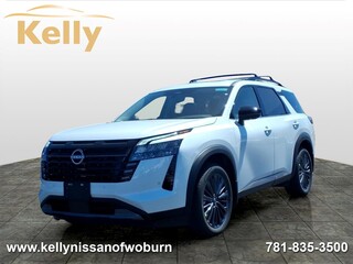 2026 Nissan Pathfinder for sale in Stoneham MA