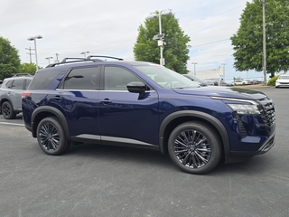 2026 Nissan Pathfinder for sale in Greer SC