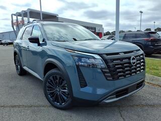 2026 Nissan Pathfinder for sale in Clarksville TN