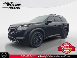 2026 Nissan Pathfinder for sale in Knoxville TN
