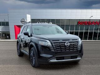 2026 Nissan Pathfinder for sale in Omaha NE