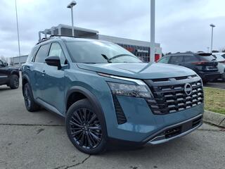 2026 Nissan Pathfinder for sale in Clarksville TN