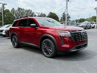 2026 Nissan Pathfinder for sale in Greer SC