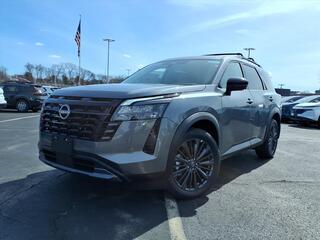 2026 Nissan Pathfinder for sale in Stoneham MA