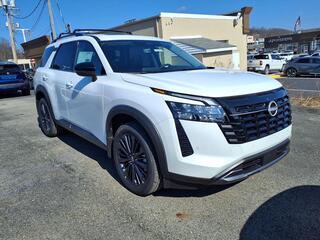 2026 Nissan Pathfinder for sale in Greensburg PA
