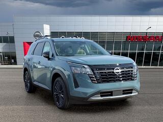 2026 Nissan Pathfinder for sale in Omaha NE