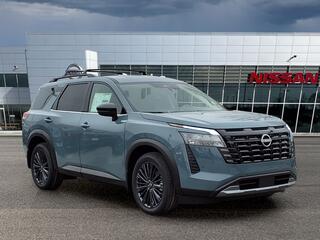 2026 Nissan Pathfinder for sale in Omaha NE