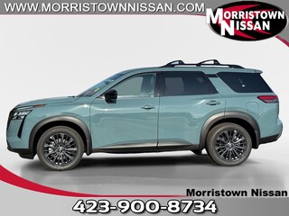 2026 Nissan Pathfinder for sale in Morristown TN