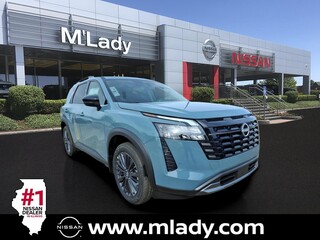 2026 Nissan Pathfinder for sale in Crystal Lake IL