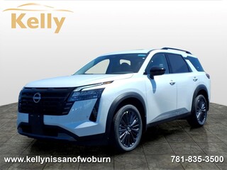 2026 Nissan Pathfinder for sale in Stoneham MA