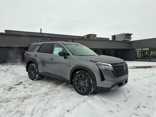 2026 Nissan Pathfinder for sale in Bradley IL