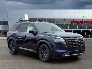 2026 Nissan Pathfinder for sale in Omaha NE