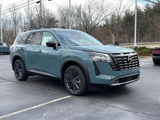 2026 Nissan Pathfinder for sale in Asheville NC