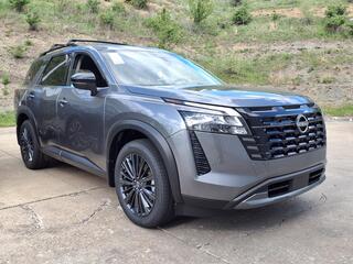 2026 Nissan Pathfinder for sale in Triadelphia WV