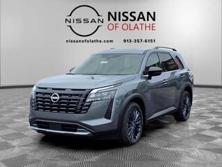 2026 Nissan Pathfinder for sale in Olathe KS