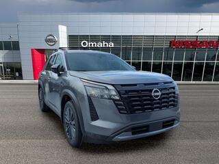 2026 Nissan Pathfinder for sale in Omaha NE