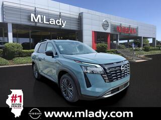 2026 Nissan Pathfinder for sale in Crystal Lake IL