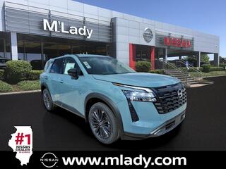 2026 Nissan Pathfinder for sale in Crystal Lake IL