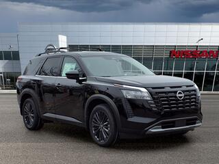 2026 Nissan Pathfinder for sale in Omaha NE