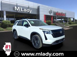 2026 Nissan Pathfinder for sale in Crystal Lake IL