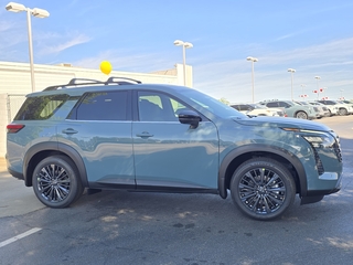 2026 Nissan Pathfinder for sale in Greer SC