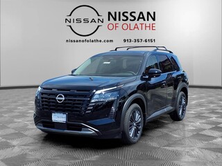 2026 Nissan Pathfinder for sale in Olathe KS
