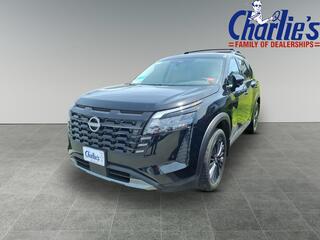 2026 Nissan Pathfinder for sale in Augusta ME