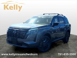 2026 Nissan Pathfinder for sale in Stoneham MA