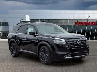 2026 Nissan Pathfinder for sale in Omaha NE