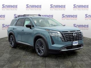 2026 Nissan Pathfinder for sale in Laredo TX