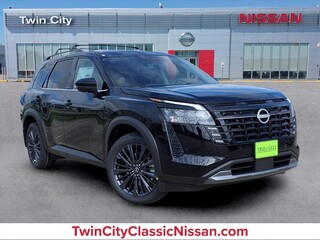 2026 Nissan Pathfinder for sale in Port Arthur TX