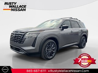 2026 Nissan Pathfinder for sale in Knoxville TN