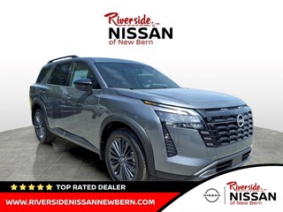 2026 Nissan Pathfinder for sale in New Bern NC