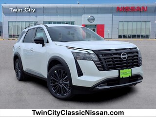 2026 Nissan Pathfinder for sale in Port Arthur TX