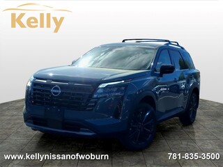 2026 Nissan Pathfinder for sale in Stoneham MA