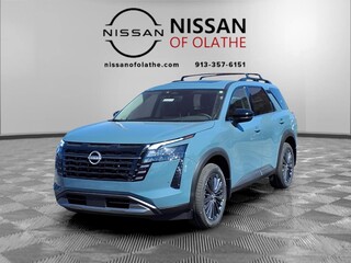 2026 Nissan Pathfinder for sale in Olathe KS