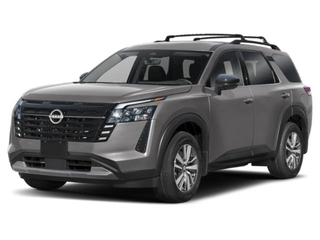 2026 Nissan Pathfinder for sale in East Hanover NJ