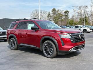 2026 Nissan Pathfinder for sale in Asheville NC