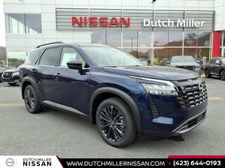 2026 Nissan Pathfinder for sale in Bristol TN