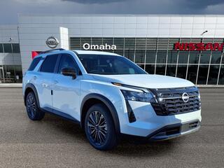 2026 Nissan Pathfinder for sale in Omaha NE