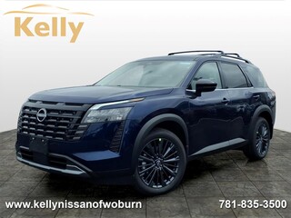 2026 Nissan Pathfinder for sale in Stoneham MA