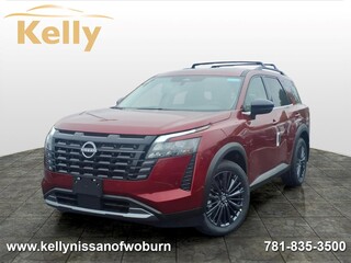 2026 Nissan Pathfinder for sale in Stoneham MA