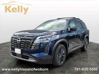 2026 Nissan Pathfinder for sale in Stoneham MA