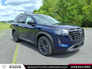 2026 Nissan Pathfinder for sale in Bristol TN